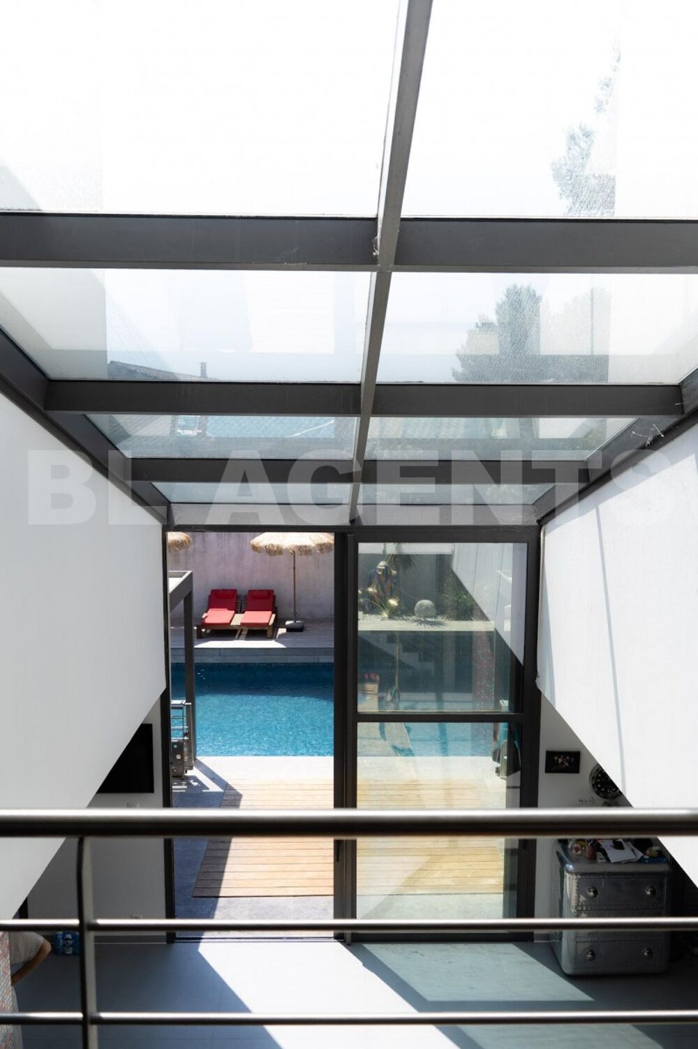  vendre  Maison Marseille 11