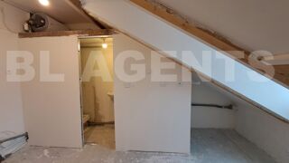  Appartement  vendre 1 pice 10 m