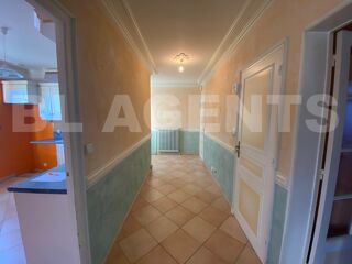 Maison  vendre 7 pices 123 m