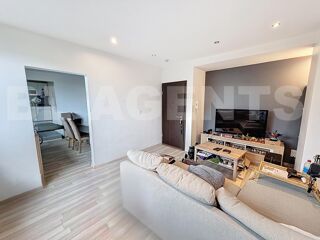  Appartement � vendre 4 pi�ces 52 m�