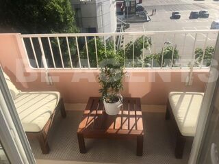  Appartement  vendre 2 pices 44 m