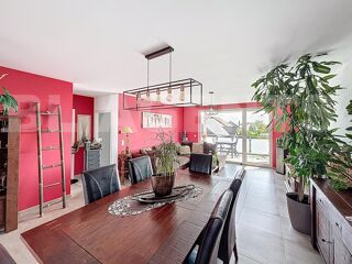  Appartement  vendre 5 pices 89 m