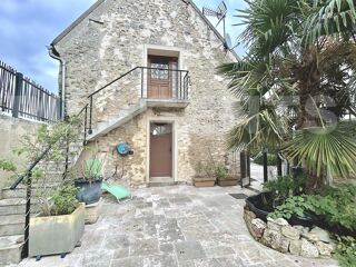  Maison � vendre 10 pi�ces 280 m�