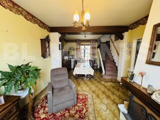  Maison � vendre 6 pi�ces 98 m�