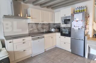  Maison  vendre 3 pices 46 m