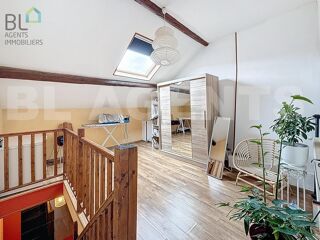  Maison � vendre 7 pi�ces 92 m�