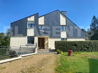  Maison � vendre 8 pi�ces 167 m�