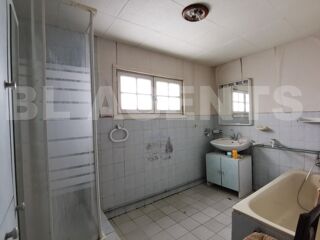  Maison � vendre 4 pi�ces 125 m�