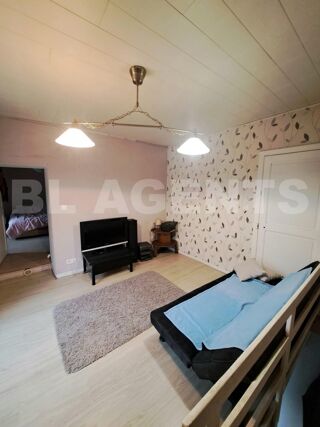  Maison  vendre 5 pices 77 m