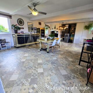  Maison � vendre 6 pi�ces 143 m�