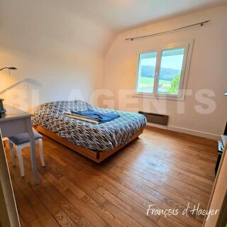  Maison � vendre 6 pi�ces 110 m�