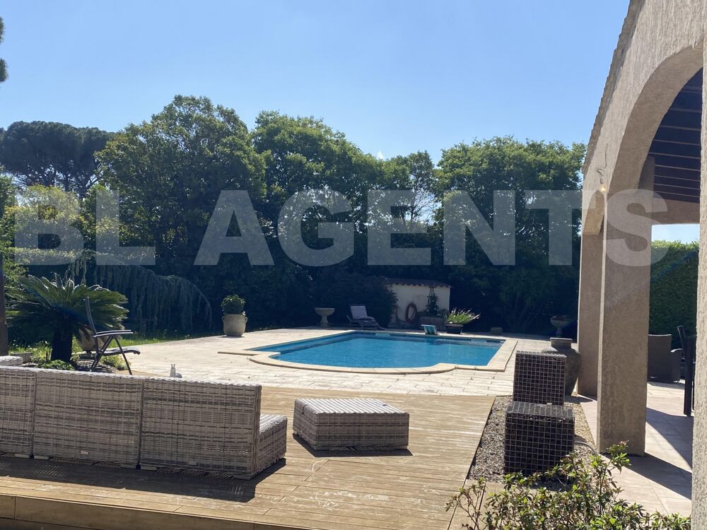  vendre  Maison Argeliers (11120)