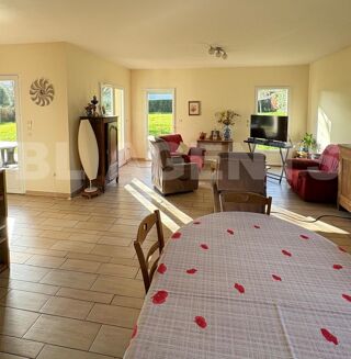  Maison � vendre 5 pi�ces 107 m�