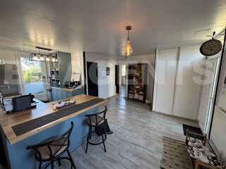  Appartement  vendre 3 pices 74 m