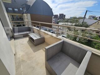  Appartement  vendre 3 pices 67 m