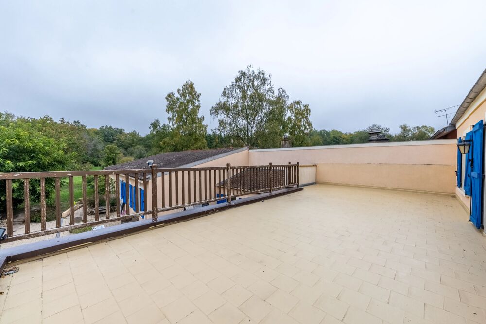  vendre  Maison Rambouillet (78120)