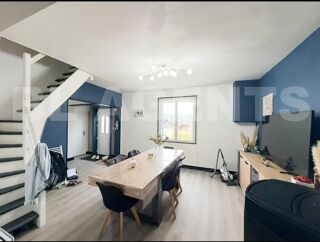  Maison � vendre 5 pi�ces 101 m�