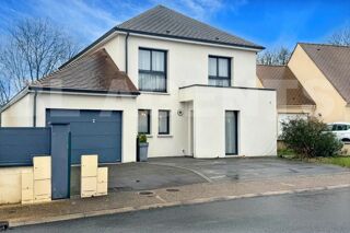  Maison � vendre 6 pi�ces 178 m�