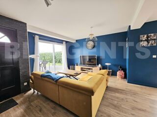  Maison  vendre 6 pices 145 m