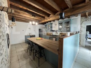  Maison � vendre 10 pi�ces 270 m�