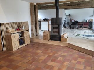  Maison � vendre 14 pi�ces 308 m�