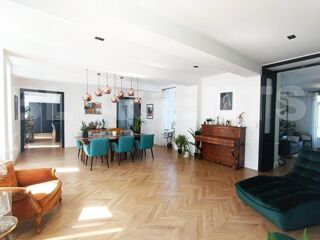  Maison � vendre 13 pi�ces 282 m�