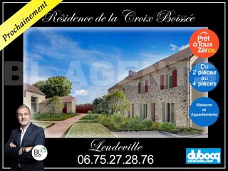  Maison 4 pices 79 m Leudeville