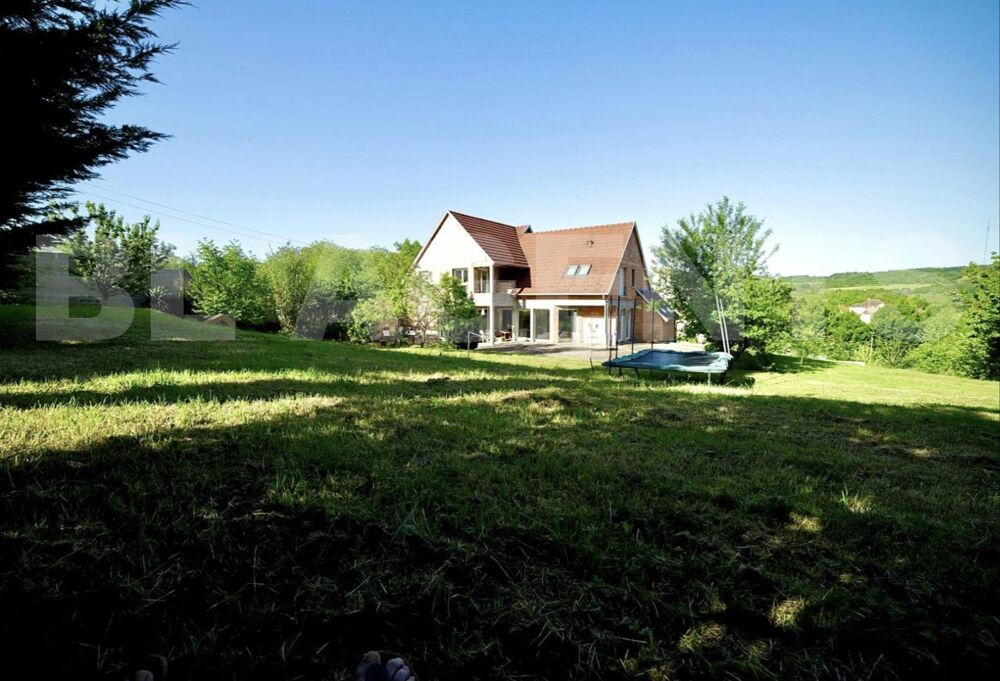 � vendre  Maison Wasselonne (67310)