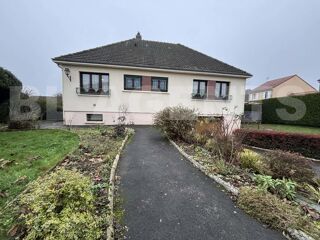  Maison � vendre 7 pi�ces 124 m�