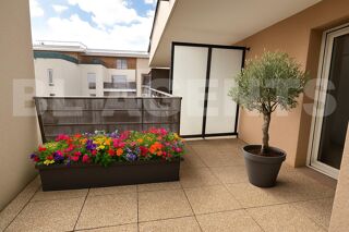  Appartement � vendre 2 pi�ces 42 m�