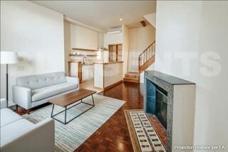  Maison � vendre 4 pi�ces 96 m�