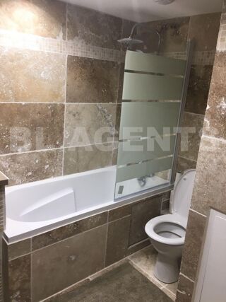  Appartement � vendre 2 pi�ces 44 m�