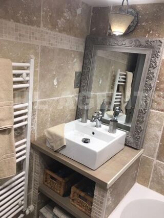  Appartement � vendre 2 pi�ces 44 m�