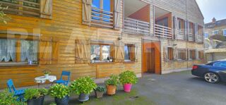  Appartement  vendre 2 pices 60 m