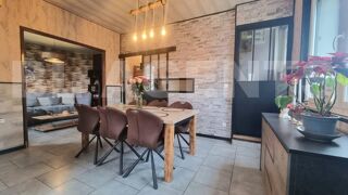  Maison � vendre 4 pi�ces 85 m�