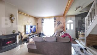  Maison � vendre 7 pi�ces 150 m�