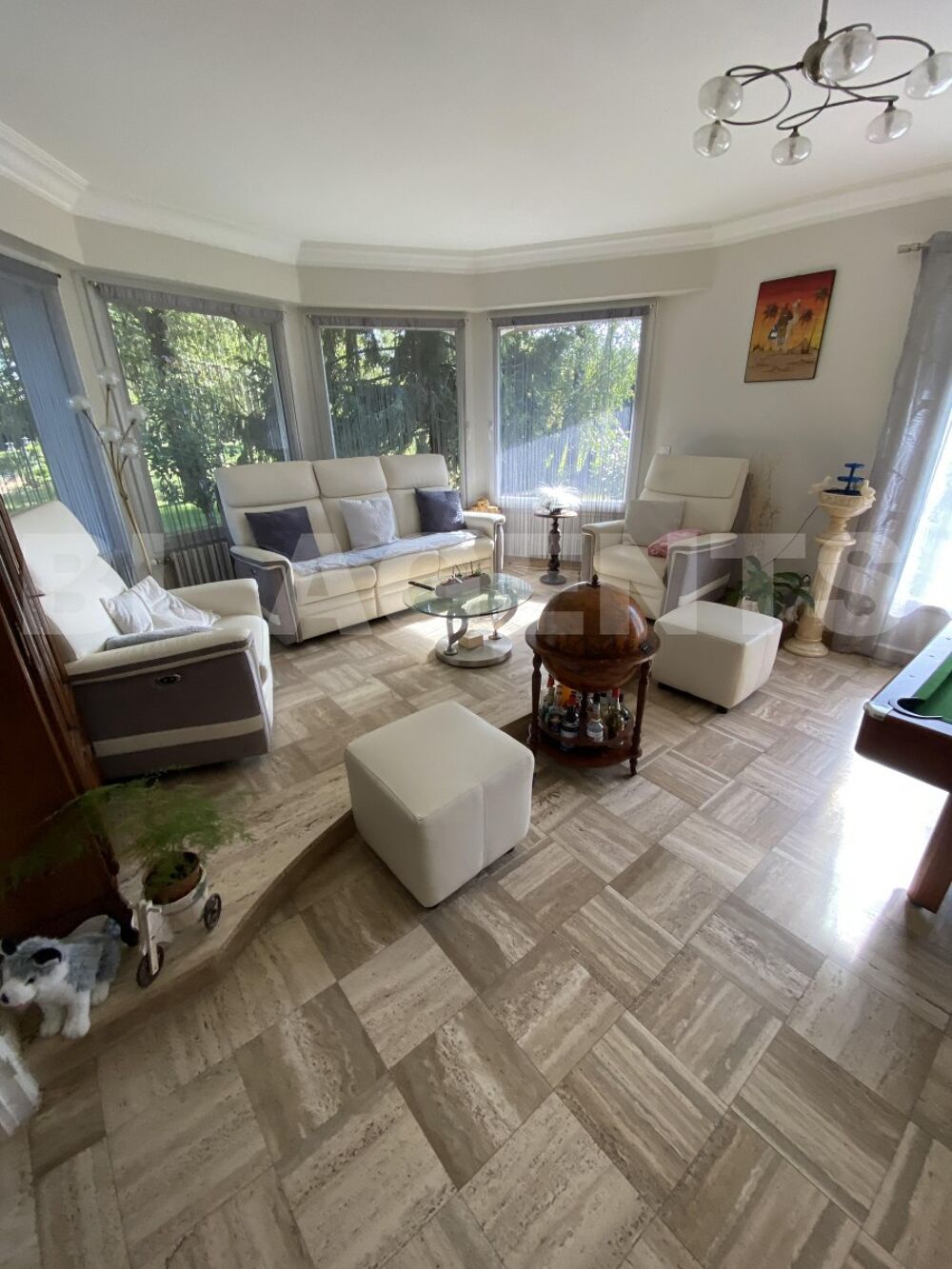 � vendre  Maison Saint-Nicolas-de-Redon (44460)