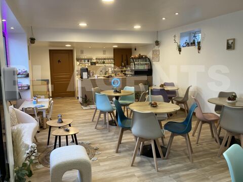 FONDS DE COMMERCE A VENDRE 35000 77260 La ferte-sous-jouarre