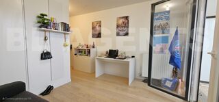  Appartement  vendre 1 pice 21 m
