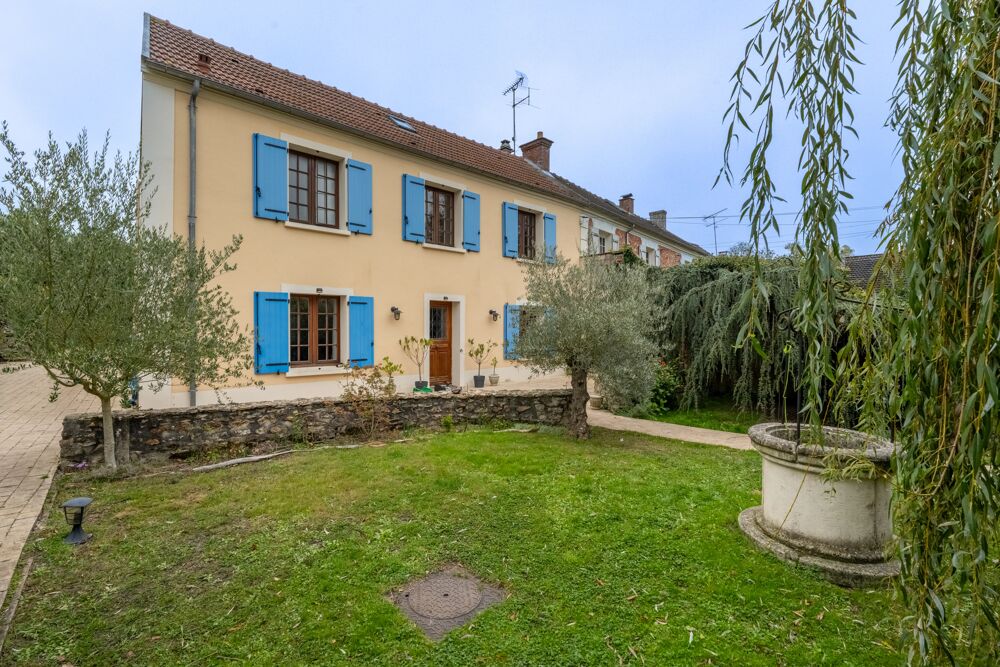  vendre  Maison Rambouillet (78120)