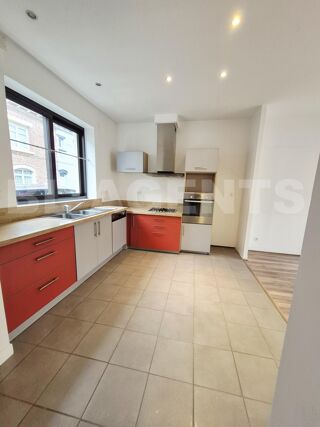  Maison � vendre 4 pi�ces 82 m�