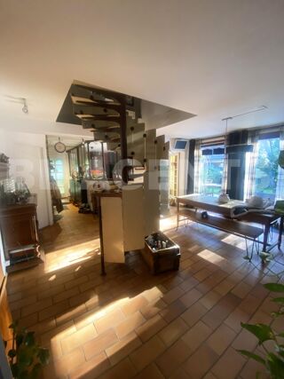  Maison � vendre 7 pi�ces 153 m�