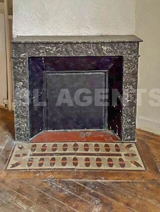  Maison � vendre 4 pi�ces 96 m�