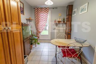  Maison � vendre 5 pi�ces 105 m�