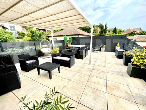   Appartement Clermont-Ferrand Appartement - 5 pice(s) - 90 m