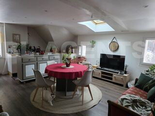  Appartement � vendre 3 pi�ces 56 m�