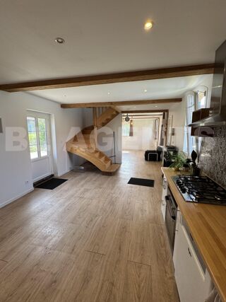  Maison � vendre 4 pi�ces 90 m�