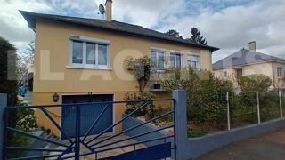  Maison  vendre 4 pices 81 m Saint-mars-d'outille