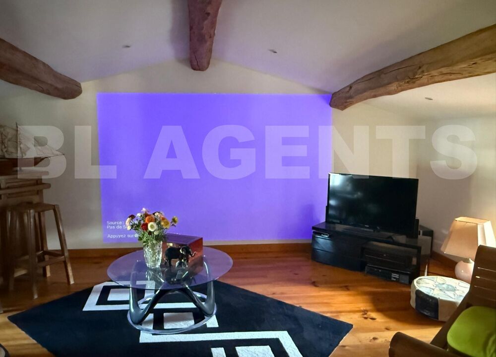  vendre  Maison Vielmur-sur-Agout (81570)