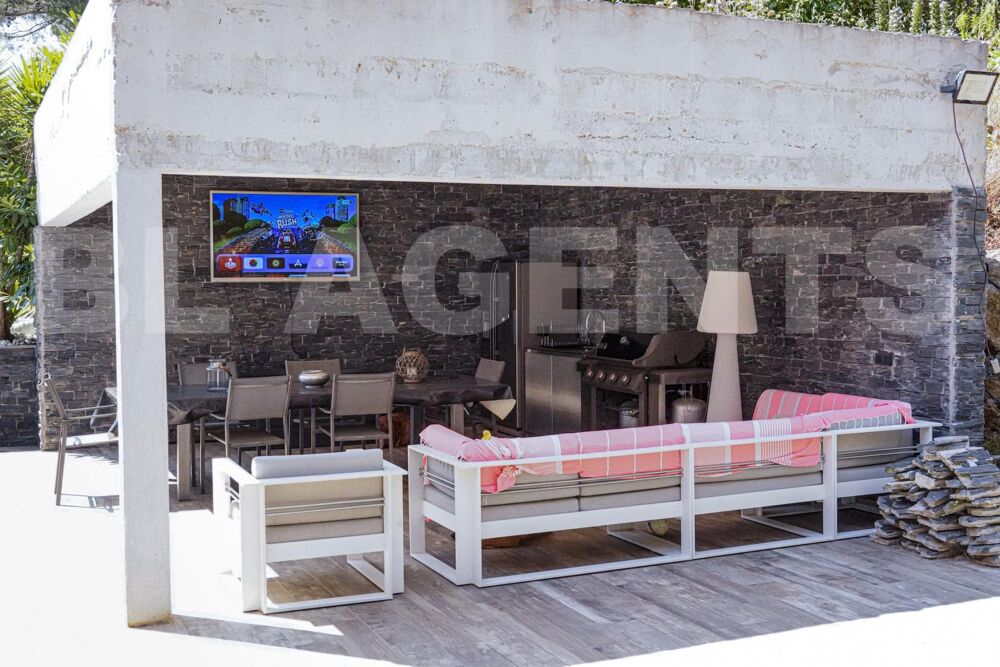  vendre  Maison Marseille 11